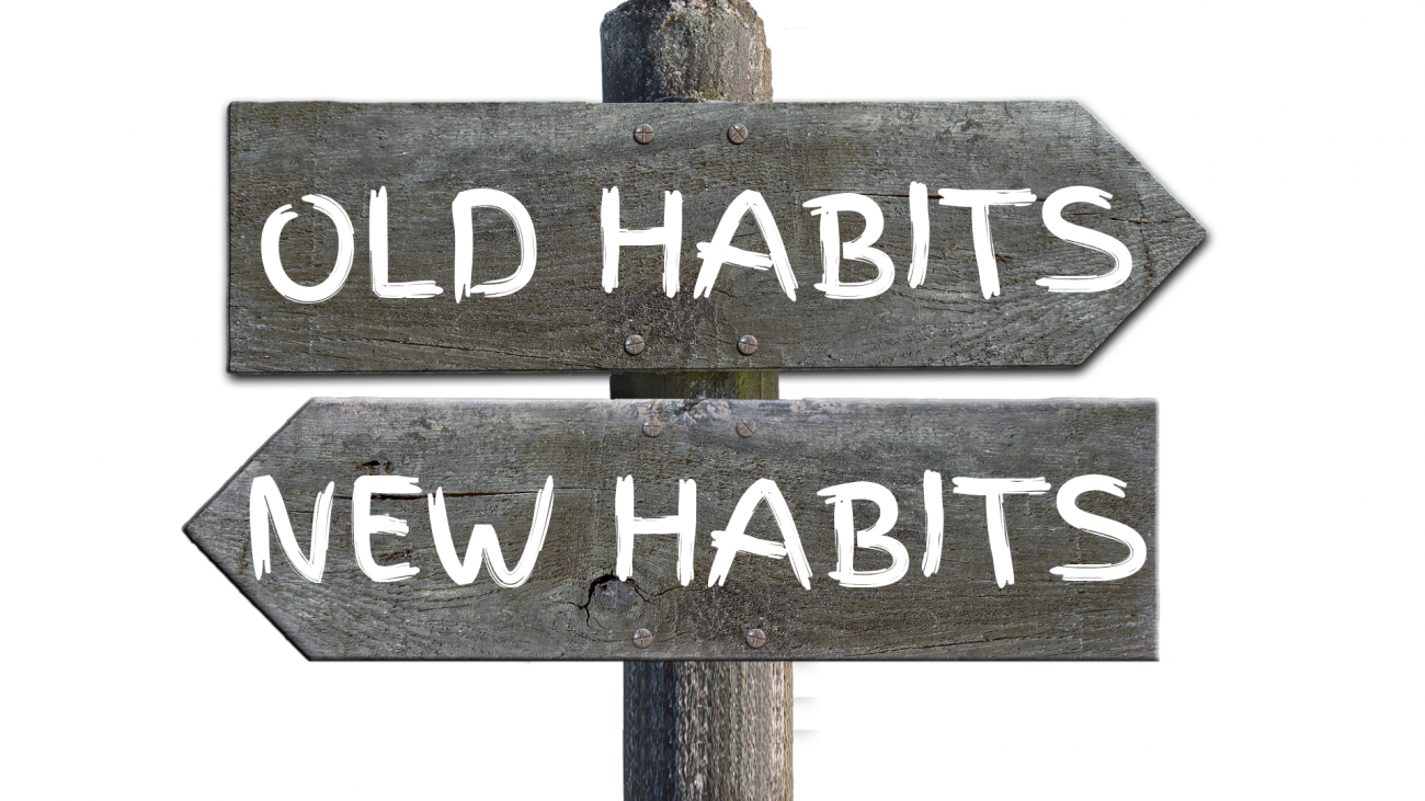 Why Habits Develop Whether You Want Them To or Not Explore the 3 concepts behind habit formation and how to take