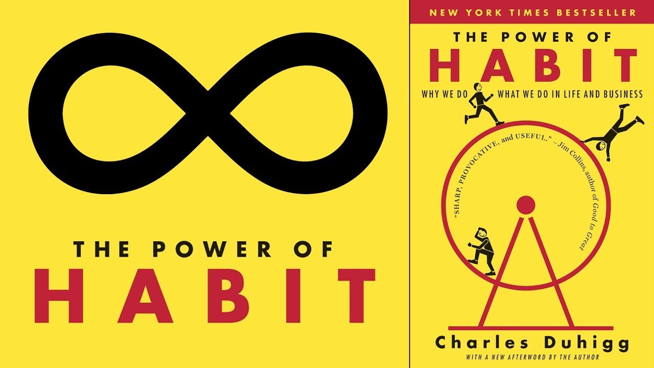 In the following videos you’ll learn the golden rules of habits and key takeaways from the book “The Power of