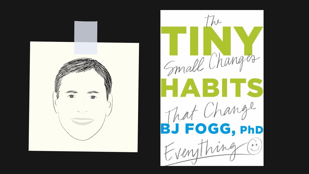 The world’s leading expert on habit formation shows how you can have a happier, healthier life: by starting