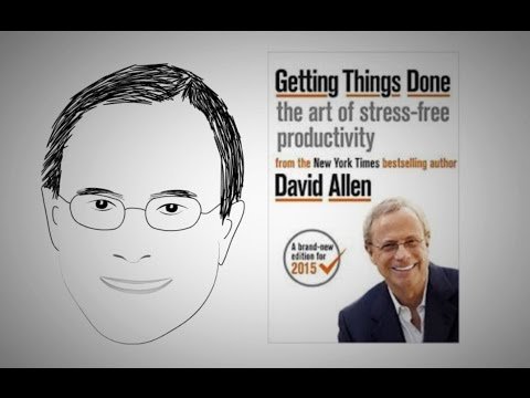 The Art of Stress-Free Productivity &amp;amp;lt;br /&amp;amp;gt;&amp;lt;br /&amp;gt;<br