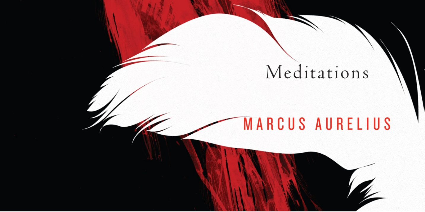 One of the world’s most famous and influential books: Meditations Few ancient works have been as influential as the