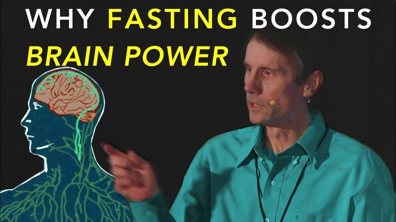 The benefits of fasting and how it bolsters brain power, plus the science behind fasting. Why Fasting