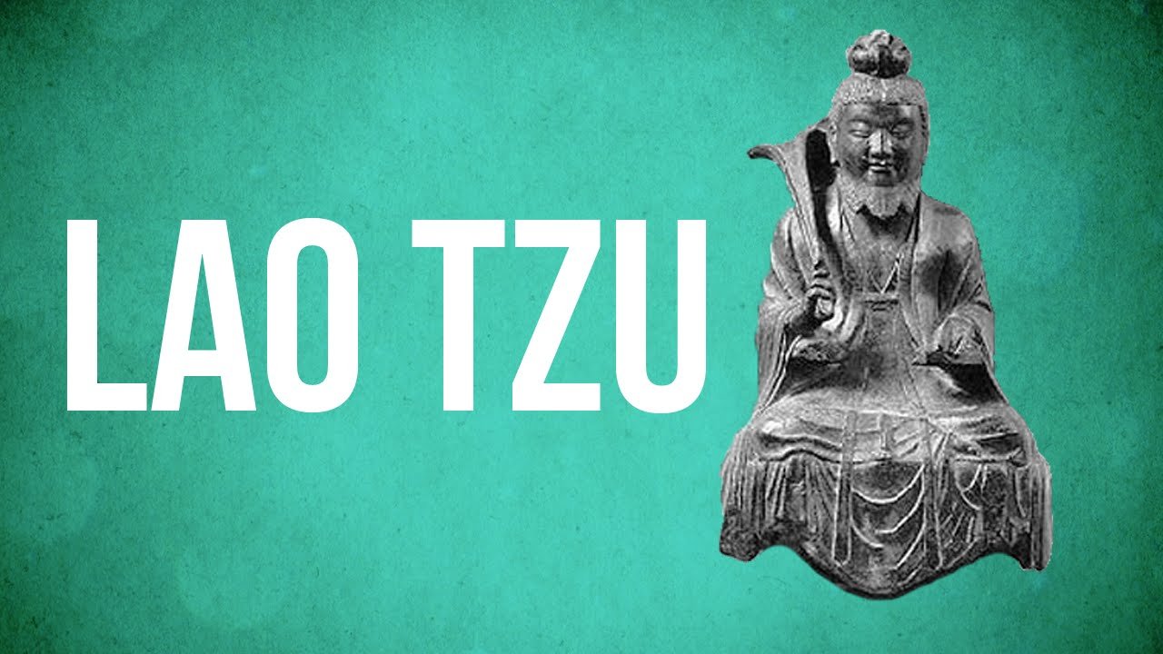 Lao Tzu’s words serve as a reminder of the importance of stillness, openness, and discovering buried, yet central