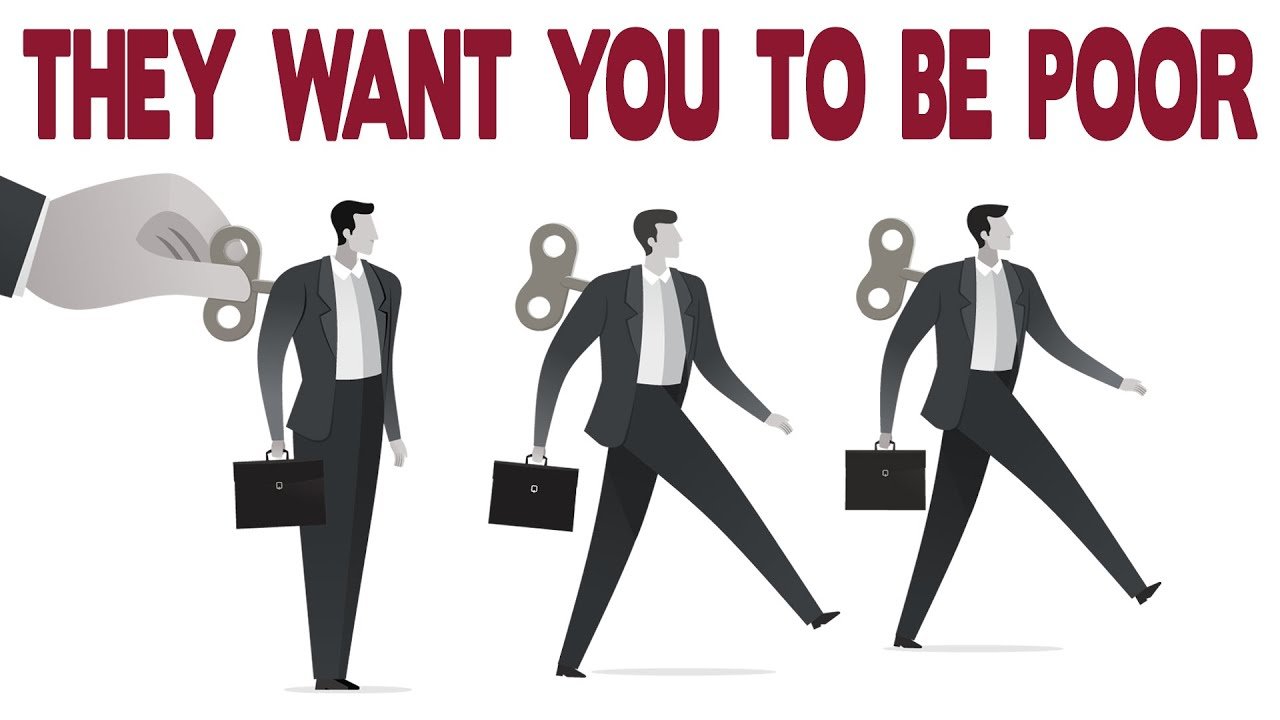 Try not to become a man of success. Rather become a man of value. Animated Video by Fight