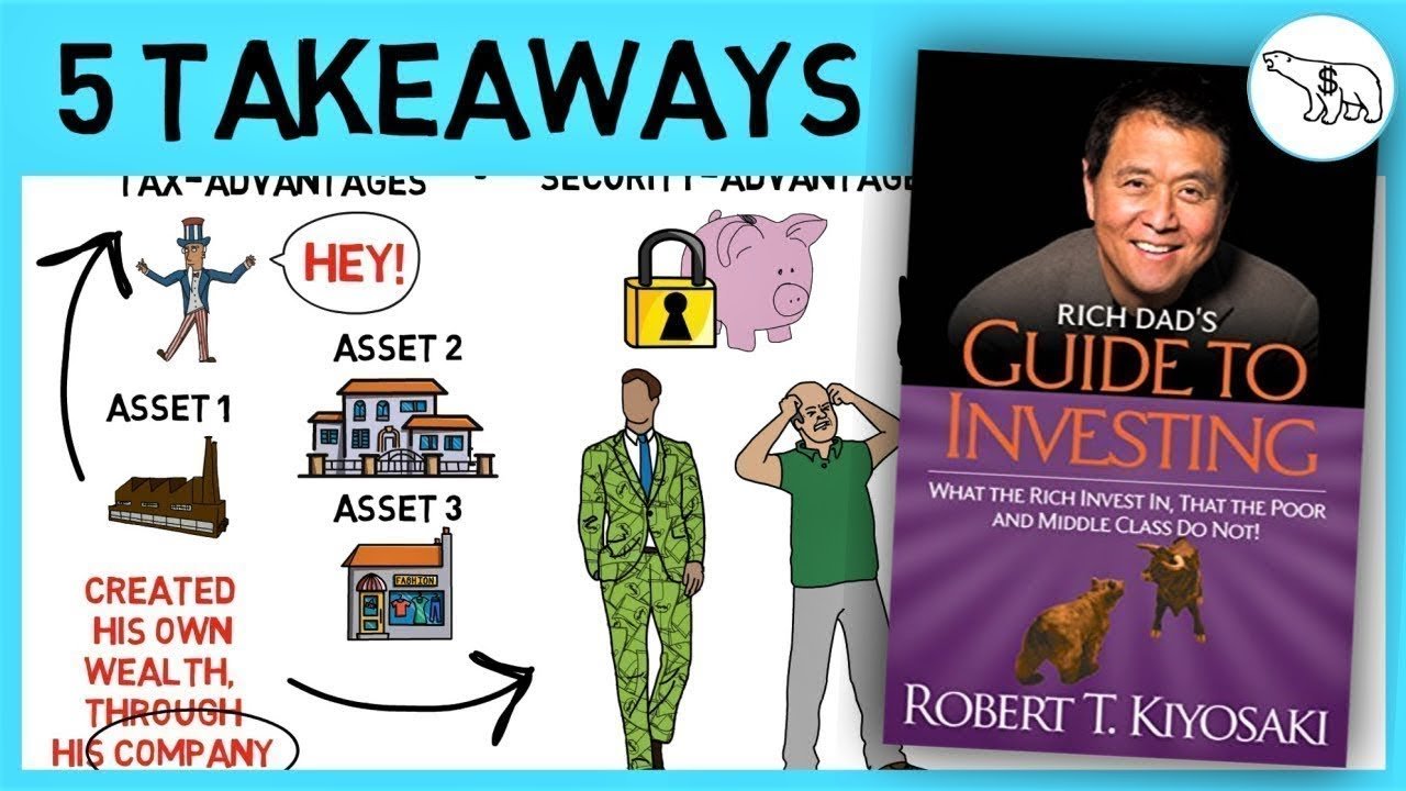 This book delivers guidance, not guarantees, to help anyone begin the process of becoming an active investor on the