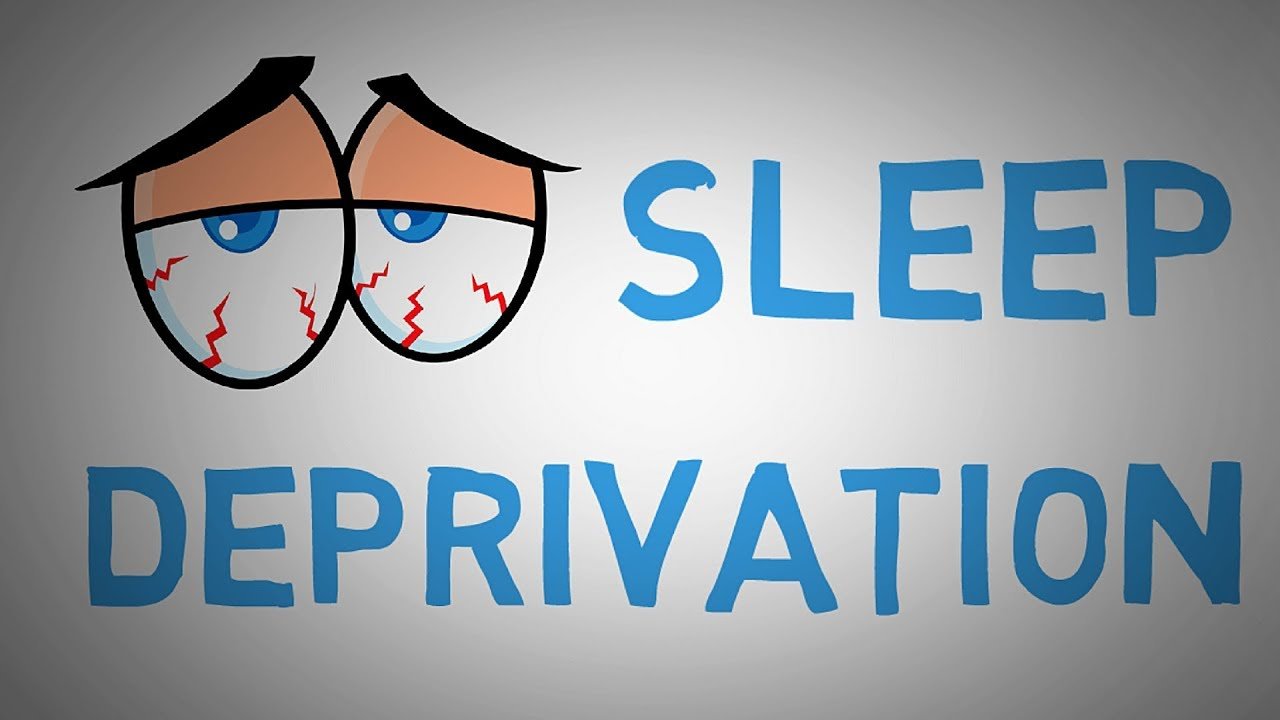 Sleep should be a top priority.&nbsp;In this video, learn about the scary effects of sleep deprivation and what