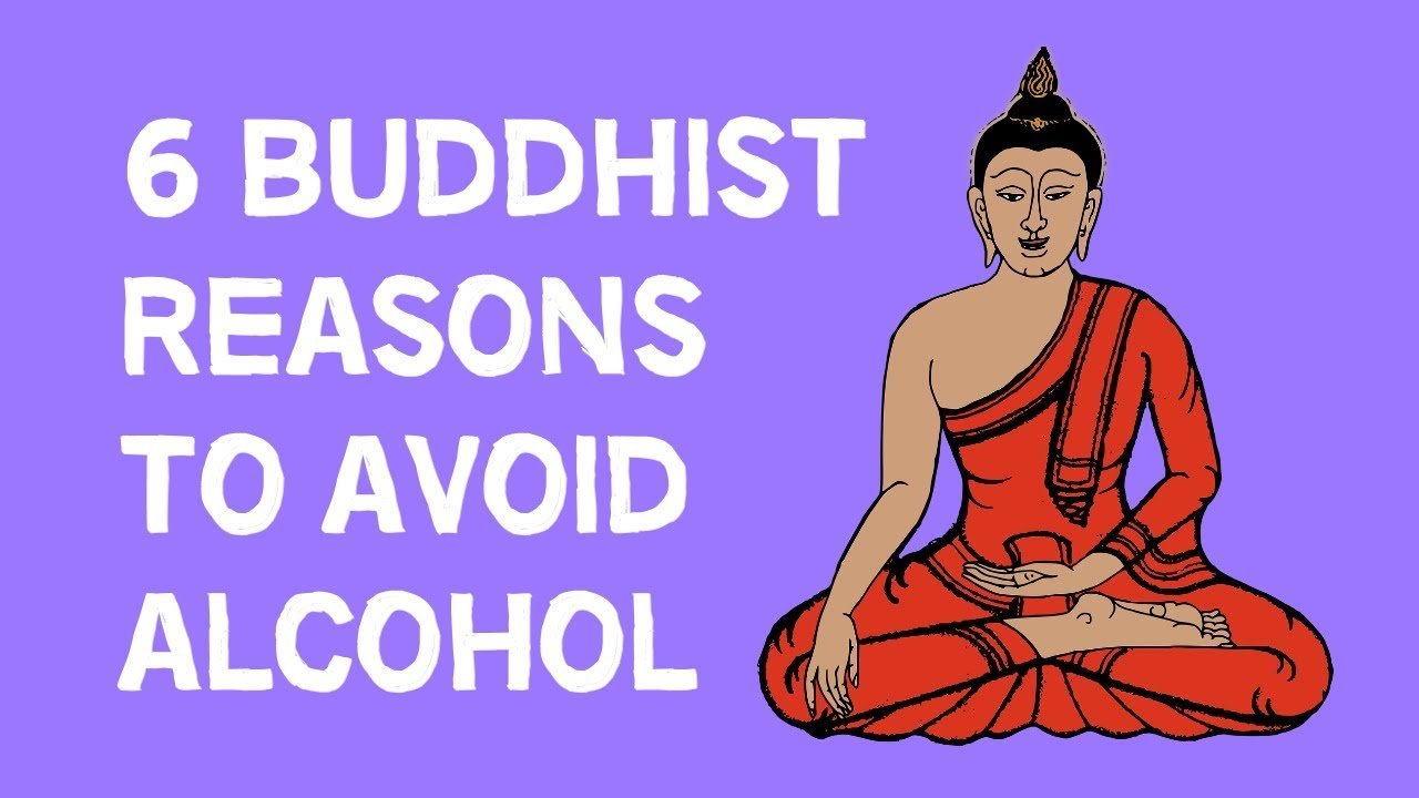 Like most religions, Buddhism&nbsp;emphasizes the dangers of intoxication. The Buddha points out&nbsp;six reasons why