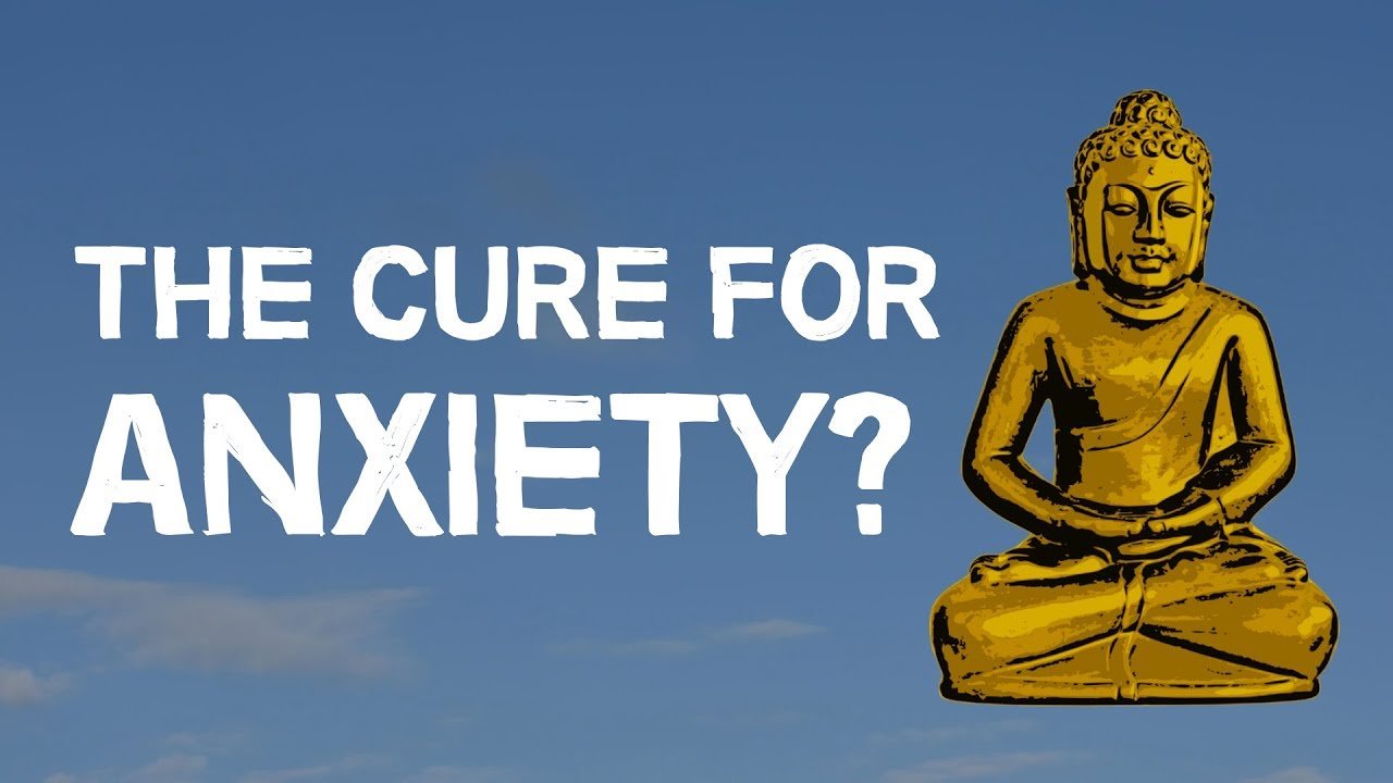 This video&nbsp;explores what we can learn from Buddhism&nbsp;in regards to fighting the destructive&nbsp;emotion