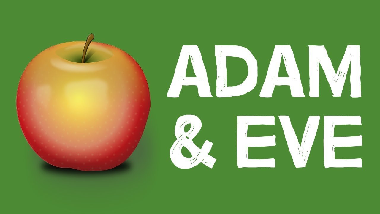 What can we learn from the creation narrative of Adam & Eve? Video by