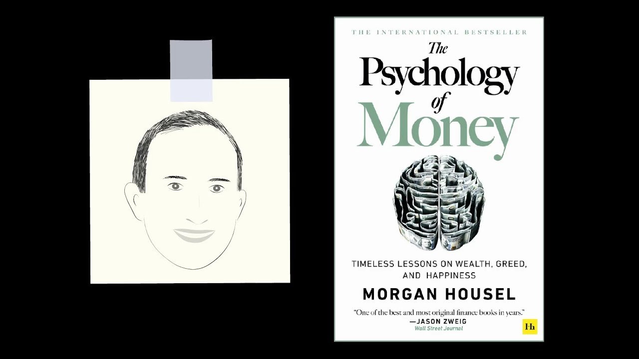 In the following videos, you will learn timeless lessons on wealth, greed and happiness. Have you heard the story