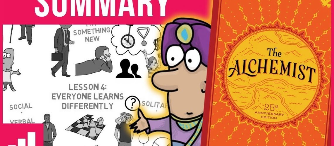 alchemist