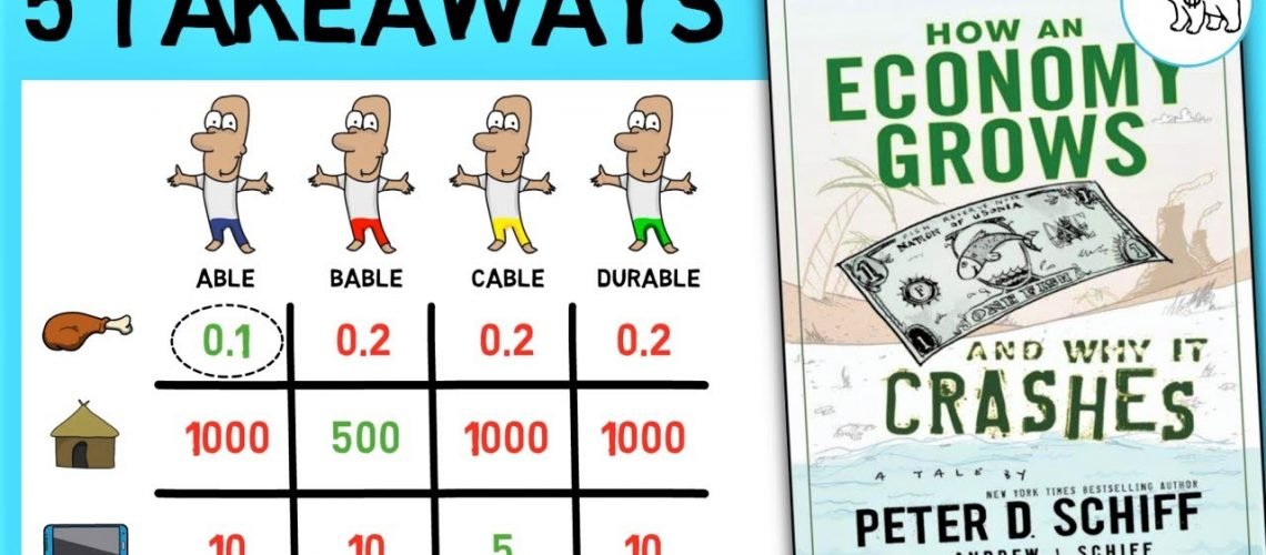 economy