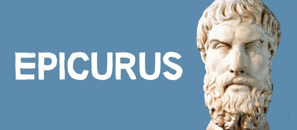 epicurus