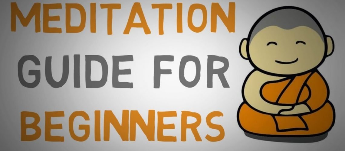 meditatebeginner