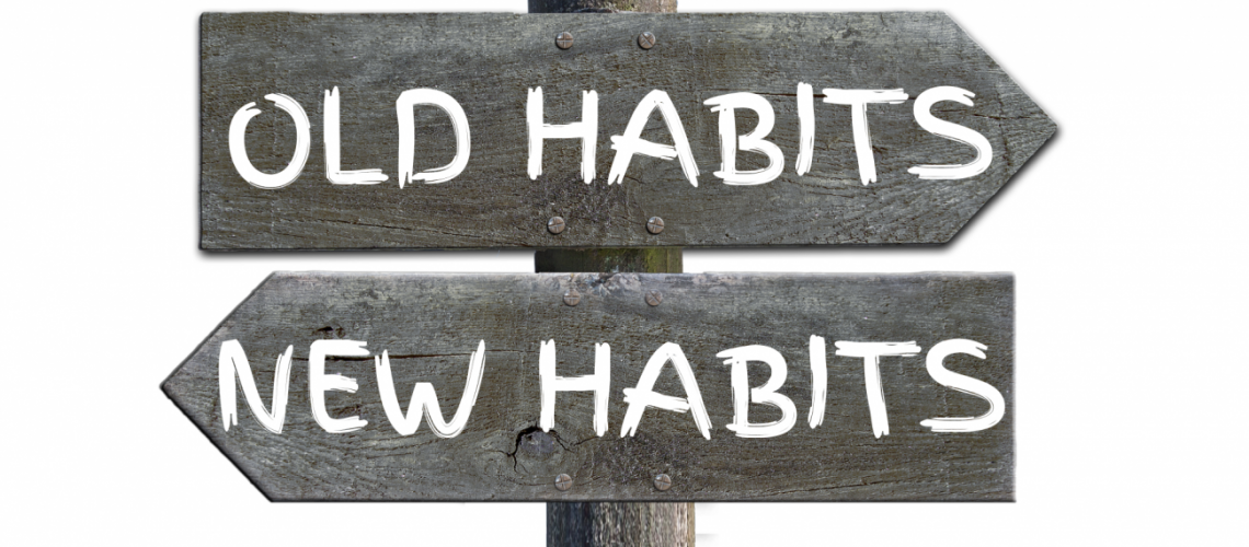 oldhabitsnewhabits
