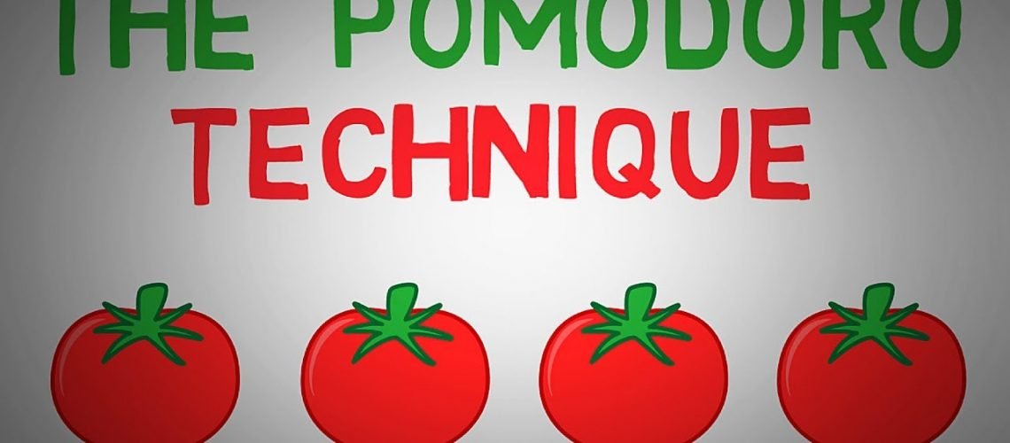pomodortechnique