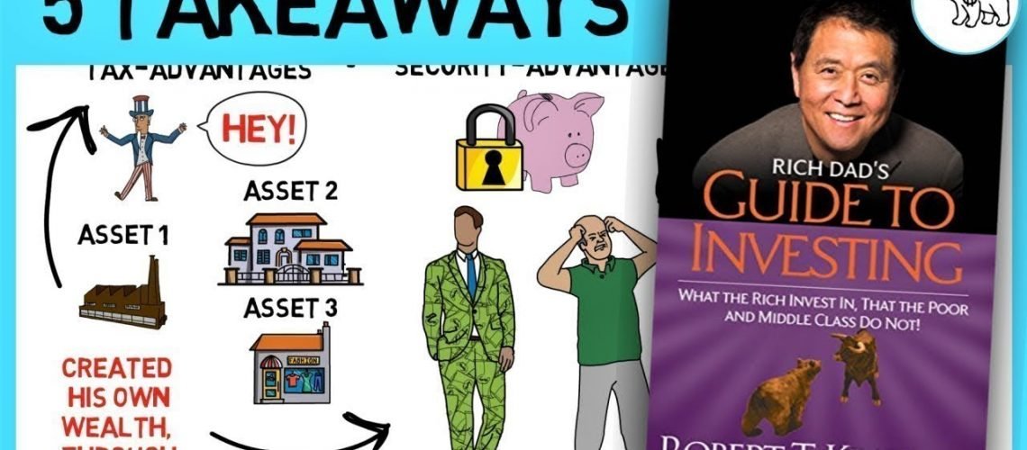 richdadsguideto