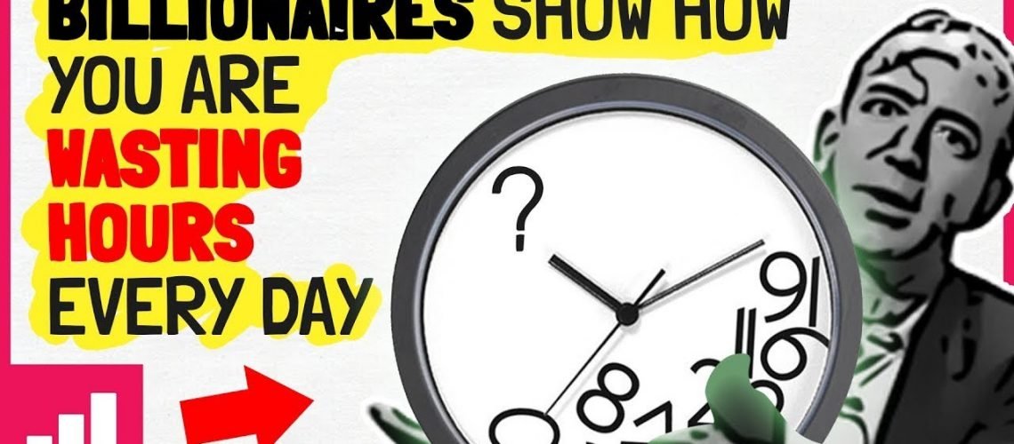 timesecrets