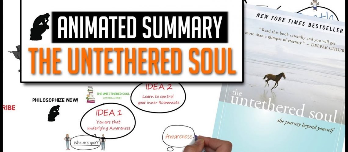 untethered
